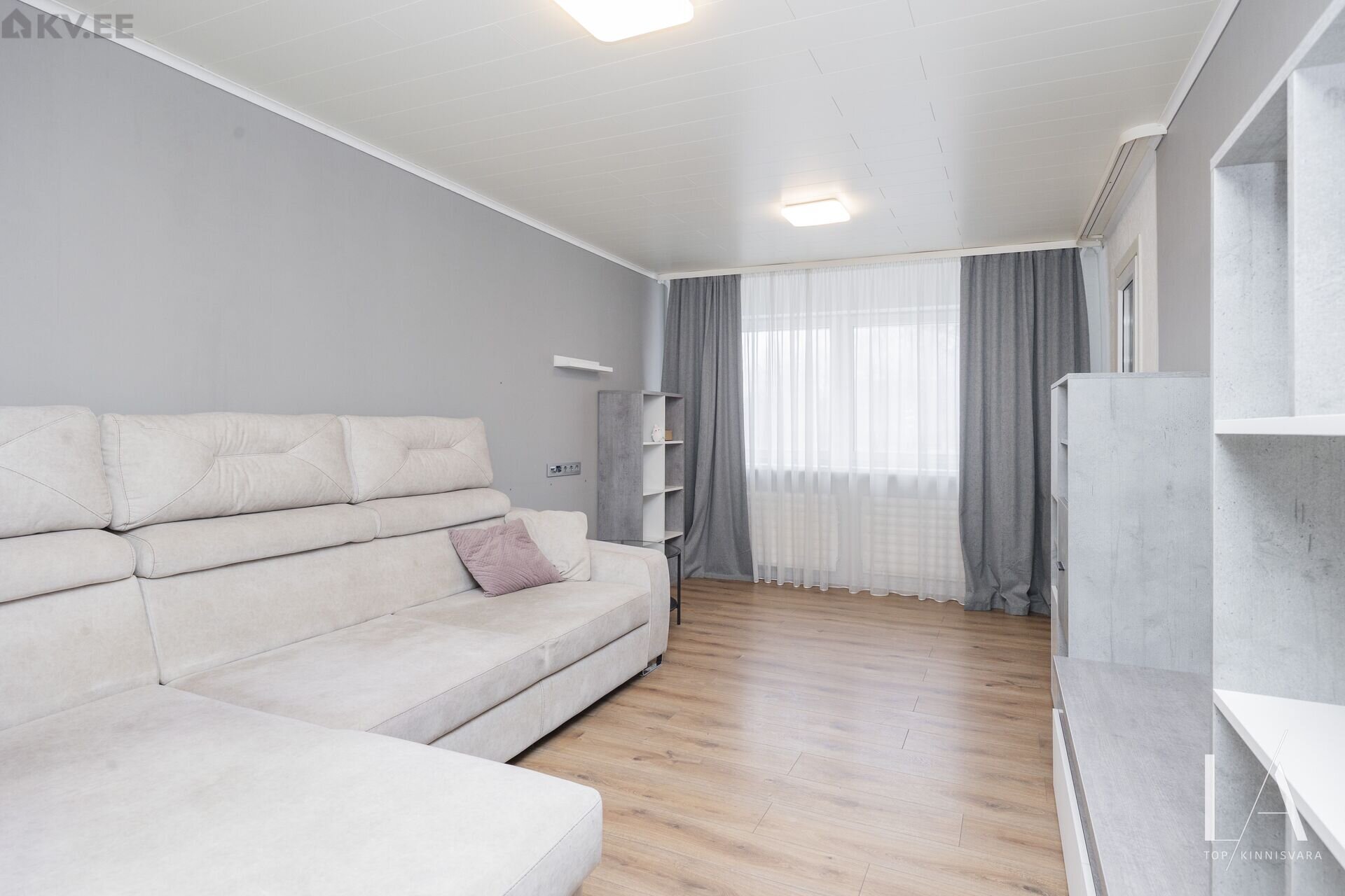 2 tuba – Sõle tn 54, Põhja-Tallinn