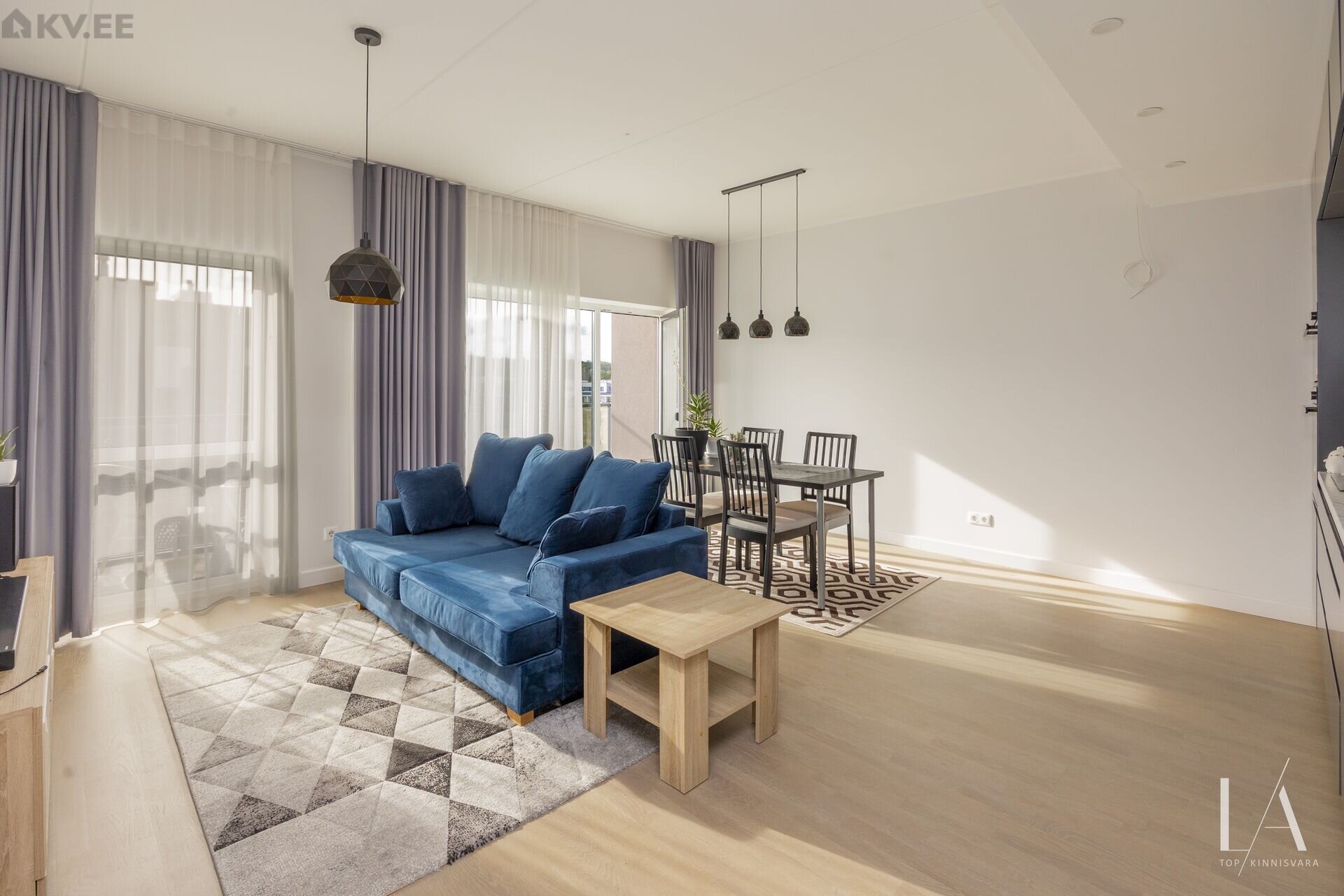 8 tuba – Test tee 6, Harku vald