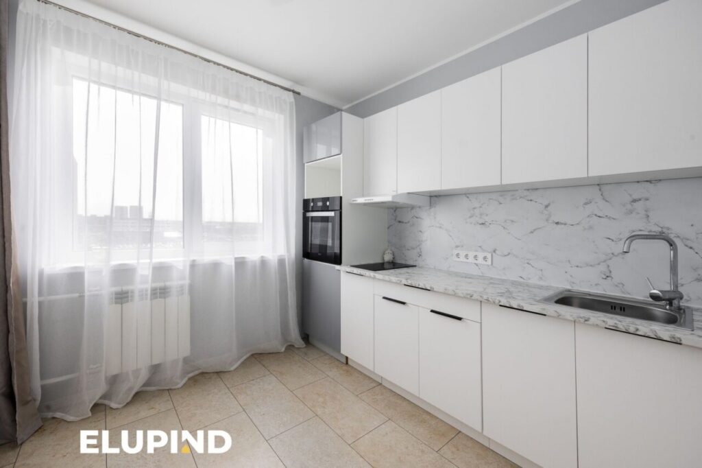 Korter, Kihnu tn 6, Tallinn