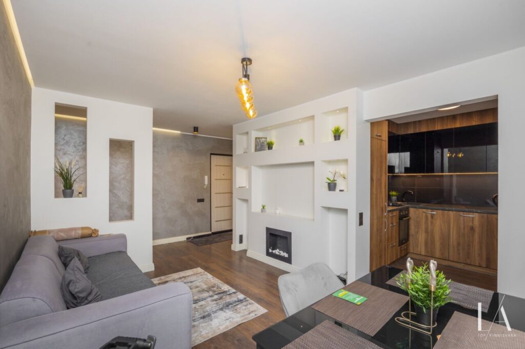 Korter, Punane tn 23, Tallinn