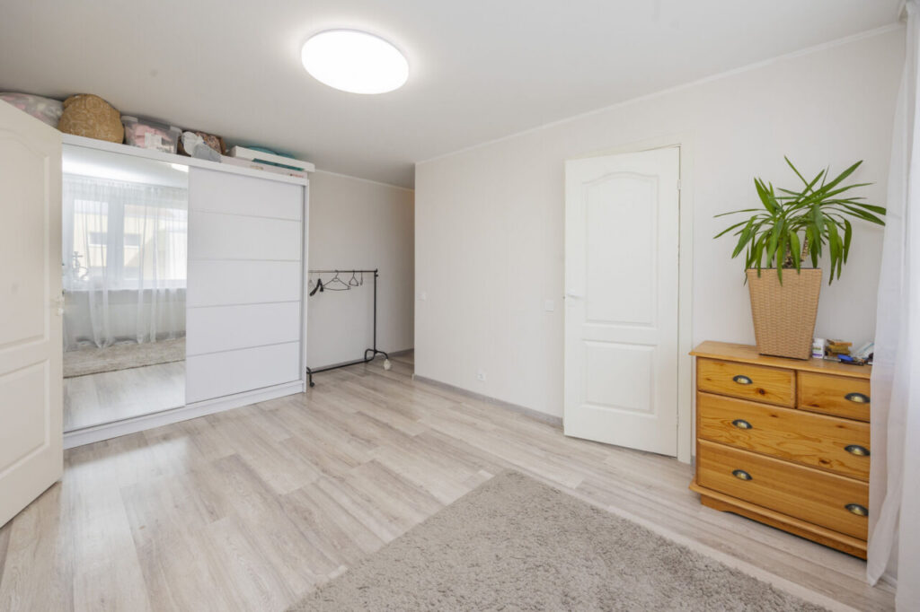 Korter, Uus-Maleva tn 2, Tallinn