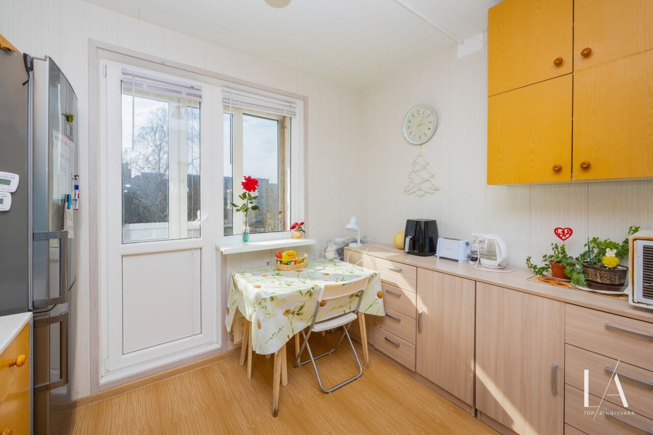 Korter, Paekaare tn 52, Tallinn