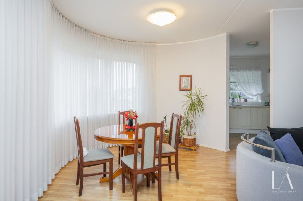 Korter, Roopa tn 12b, Tallinn