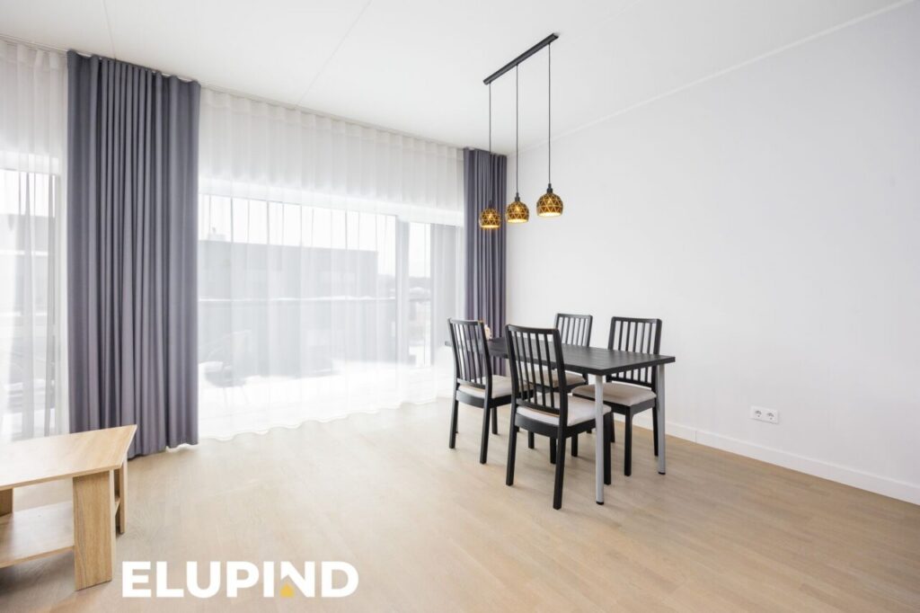 Korter, Möldre tee 6, Harku vald