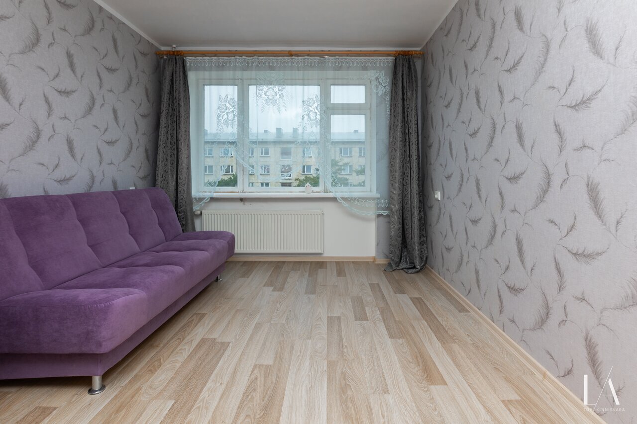 Korter, Kivi tn 3, Lääne-Harju vald